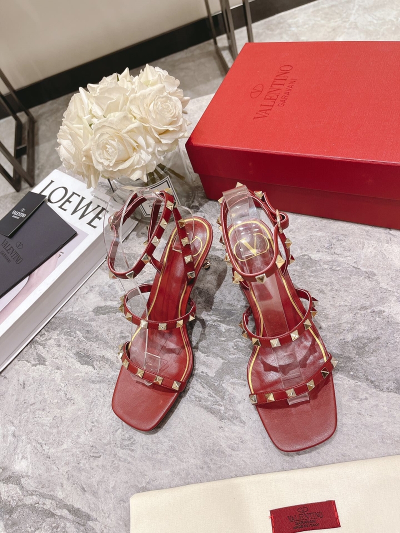 Valentino Sandals